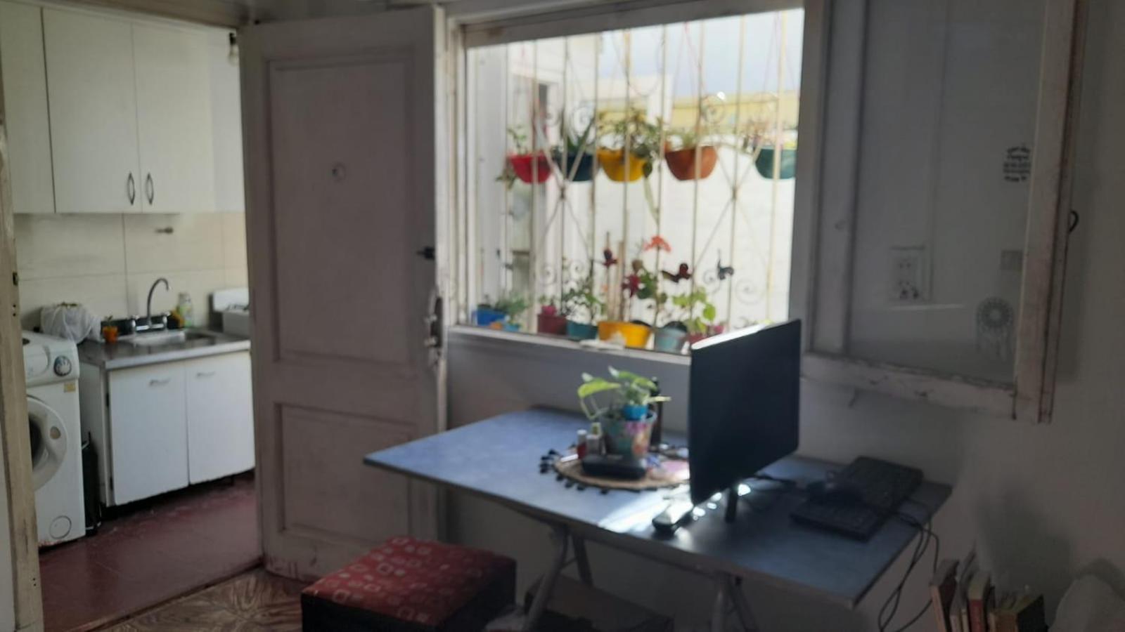 Сasa de vacaciones Alquiler Monoambiente