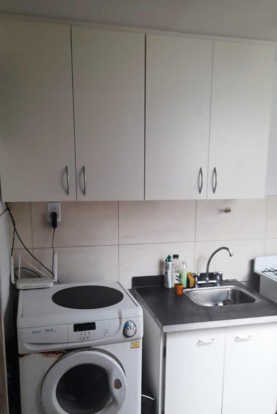 Сasa de vacaciones Alquiler Monoambiente *