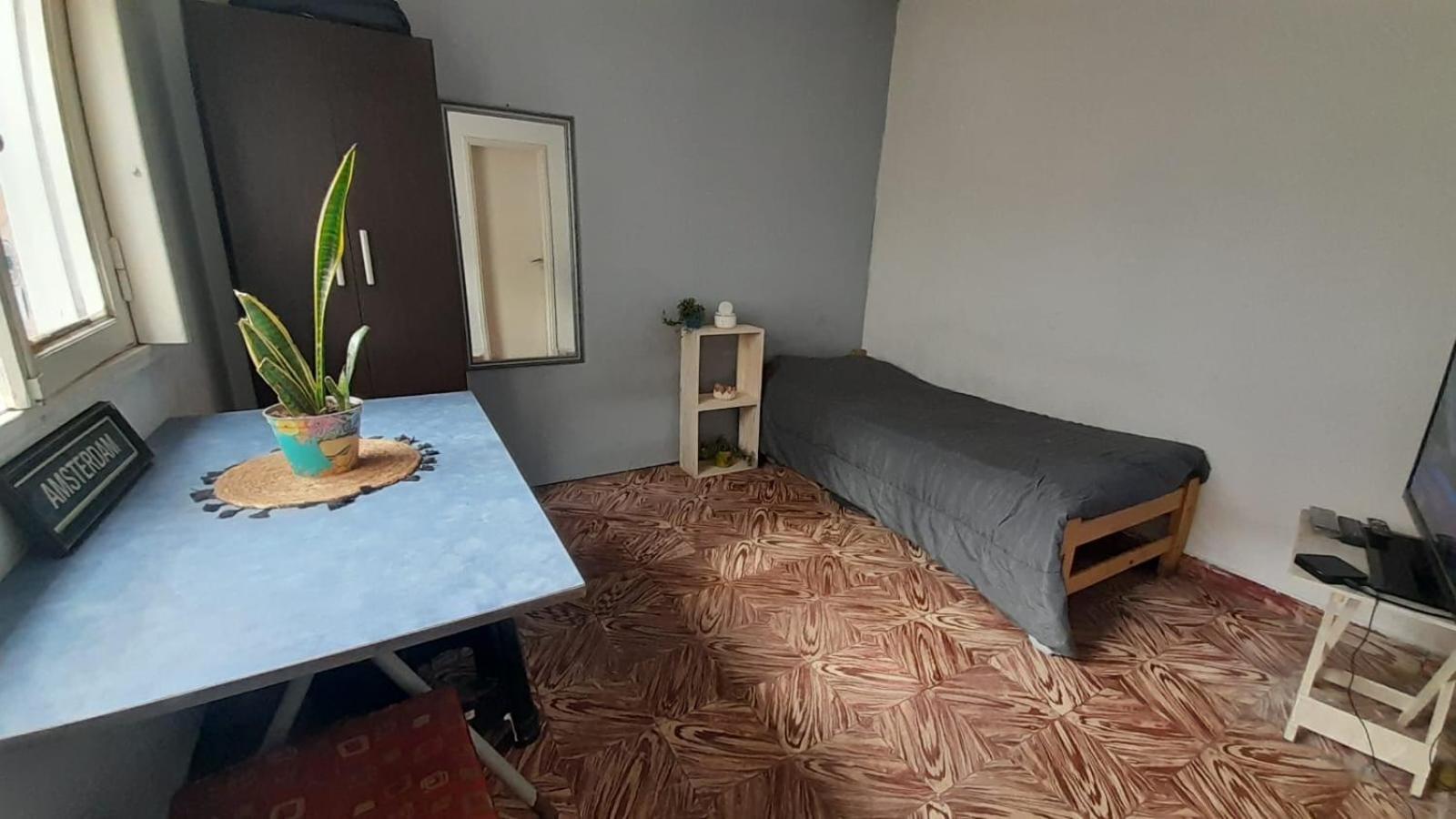 Alquiler Monoambiente Сasa de vacaciones Mar del Plata